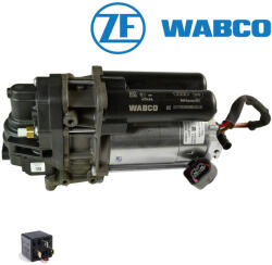  Q7/Q8 4M / Cayenne 9Y / Touareg CR - Kompresszor - WABCO