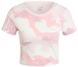 Adidas Camo 3S Baby , Roz , M