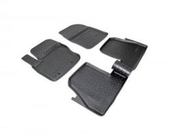 ALM Covorase presuri cauciuc tip tavita Ford Focus 3 2011-2018 (ALM 061119-44)