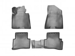 ALM Covorase presuri cauciuc tip tavita Hyundai Tucson 3 2015-2022 (ALM 071119-16)