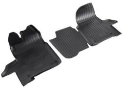 ALM Covorase presuri cauciuc tip tavita Ford Transit 8 2014-2021 (ALM 110321-1)