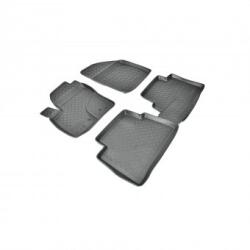 ALM Covorase presuri cauciuc tip tavita Ford C-Max 1 2003-2010 / C-Max 2 2010-2018 (ALM 061119-34)