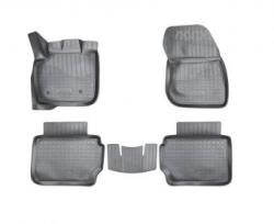 ALM Covorase presuri cauciuc tip tavita Ford Mondeo V 2015-2023 (ALM 061119-46)