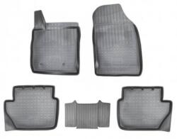 ALM Covorase presuri cauciuc tip tavita Ford EcoSport (ALM 061119-42)