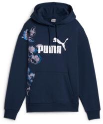 PUMA ESS Floral Vibes , Albastru , M