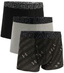 Under Armour Set 3 Boxeri Under Armour Performance - S