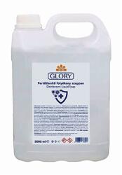 Glory Folyékony szappan fertőtlenítő hatással 5 liter Glory Sept (57469) - irodasziget