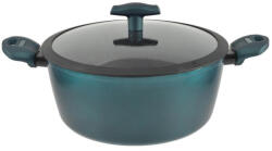  Oala cu capac 24cm 4l Sea Line (15250)
