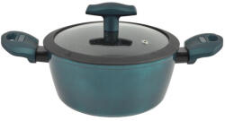  Oala cu capac 20cm 3.2l Sea Line (15107)