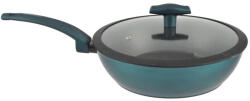 Wok cu capac 28cm Sea Line (15811)