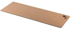 AIREX® Yoga Eco Cork edzőszőnyeg, natúr parafa, 1830 x 610 x 4 mm