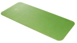 AIREX® Fitline 180 edzőszőnyeg, palack zöld, 180 x 60 x 1 cm