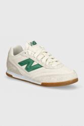 New Balance velúr sportcipő RC42 bézs, URC42HG - bézs Női 45.5