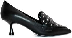 FAVELA Pantofi Hideaway 0116001452 black