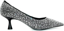 FAVELA Pantofi Darian 0116001456 black