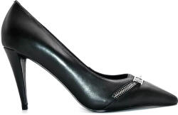 FAVELA Pantofi Lonestar 0116001474 black