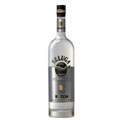 BELUGA Noble - водка 1.5L 1.5 l