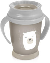 LOVI Чаша с дръжки 360° Lovi - Junior, 250 ml, 9 м+ (1/599)
