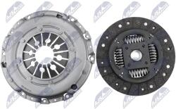 NTY Set ambreiaj NTY NZS-RE-004U (NZS-RE-004U)