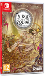 Serenity Forge Virgo Versus The Zodiac (Switch)