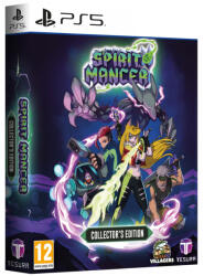 Tesura Games Spirit Mancer [Collector's Edition] (PS5)