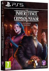 Tesura Games The Inheritance of Crimson Manor [Victorian Edition] (PS5)