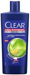 CLEAR Men Refreshing, sampon anti-matreata , 610 ml (46852)