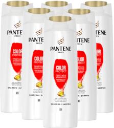 Pantene Color Protect, sampon par vopsit, 6x360 ml (4629)