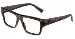 Dolce&Gabbana DG3382 502 Rama ochelari