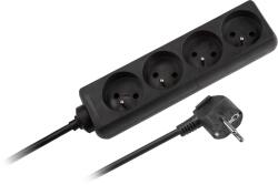Rebel 4 Plug 5 m (URZ3060-5-B)