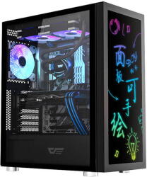 darkFlash DK210 Graffiti