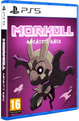 Selecta Play Morkull Ragast's Rage (PS5)