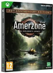 Microids Amerzone The Explorer's Legacy [25th Anniversary Edition] (Xbox Series X/S)