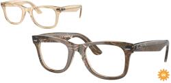 Ray-Ban Wayfarer Ease RB4340V 8294