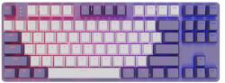 Dark Project KD87A Violet TKL (DPO-KD-87A-406400-GMT)