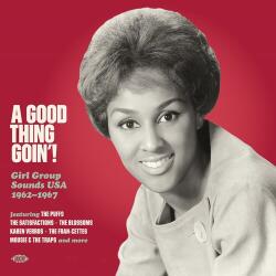 V/A A Good Thing Goin'! Gi