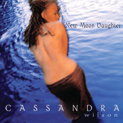 Wilson, Cassandra New Moon Daughter -Hq-