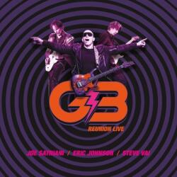 G3 G3: 25th Anniversary Reunion Tour - facethemusic - 9 490 Ft