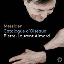 Aimard, Pierre-Laurent Messiaen: Catalogue D