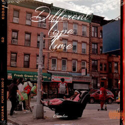 Cavalier Song Different Type Time