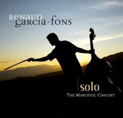 Garcia-Fons, Renaud Solo - the Marcevol Co