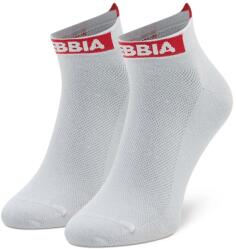 NEBBIA - Fehér bokazokni SMASH IT 102 (35-38) - NEBBIA