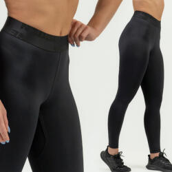 NEBBIA - Magas derekú edző leggings 840 (black) (S) - NEBBIA