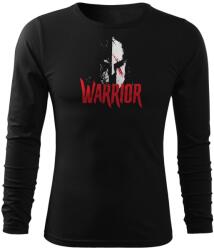 MOTIVATED - Férfi hosszú ujjú pamut póló 367 (XL) - MOTIVATED