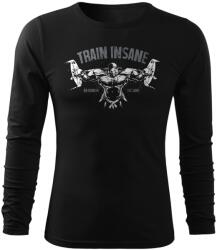 MOTIVATED - Pamut hosszú ujjú felső férfi 363 (XL) - MOTIVATED