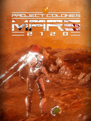 QUByte Interactive MARS 2120 (Switch)