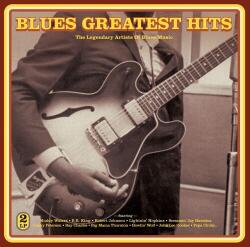 V/A Blues Greatest Hits