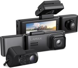 LAMAX N10 GPS 3in1 (LXCDMN10G31BA)