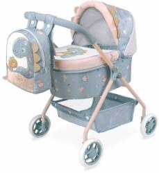 De Cuevas Toys COCO 2024 56 cm Az első babakocsi (86080)