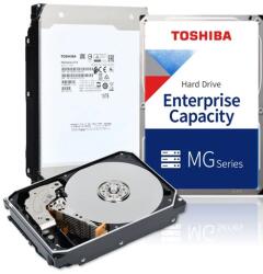 Toshiba 10TB MG10SDA10TE